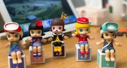 盲盒火爆，年轻人的“口红经济”？