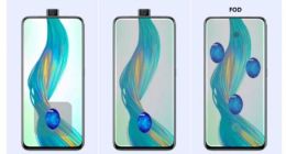 TCL华星：预计今年推出LCD全屏单点屏内指纹技术