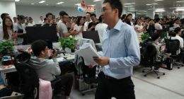 拼多多创始人黄峥：与创始团队捐赠2.37%股份成立繁星慈善基金