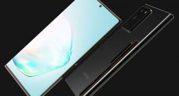 “超大杯”最新渲染视频曝光：三星GalaxyNote20 Ultra或不配曲面屏