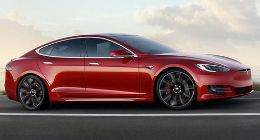 特斯拉麻烦了 美国监管机构已开始调查Model S电池冷却系统缺陷