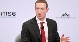 Facebook遭广告商抵制后 扎克伯格同意面见公民权利组织