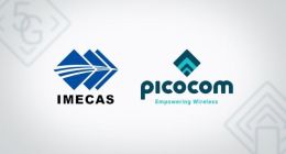 比科奇与中科院微电子所将共建5G芯片联合实验室