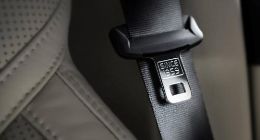 问题不大！沃尔沃主动召回40万台车 只因一个罕见的安全带问题