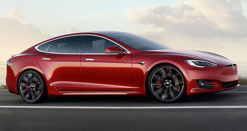 特斯拉Model S.1_500