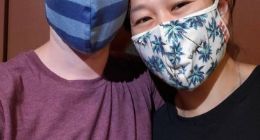 扎克伯格呼吁美国人戴口罩：口罩可以让我们保持健康