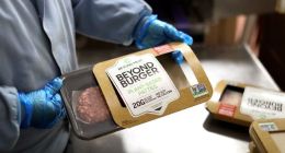 人造肉第一股Beyond Meat宣布正式进入中国内地零售市场