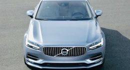 安全带发明者沃尔沃 因安全带存隐患召回218万辆汽车