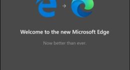 关闭了安装程序都无用？微软Edge 被指暗中收集Firefox数据