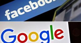 谷歌Facebook回应英国反垄断机构：愿意保持对话