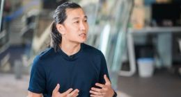 腾讯孙忠怀做客人民日报《大咖有话》讲述存量竞争下网络视频突围之路