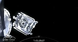 还击北斗：美国加快部署GPS III卫星 全部工作后精度缩小到0.2米