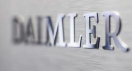 戴姆勒拟收购孚能科技3%股权 后者将在德国建电池生产厂