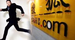 卖力直播的张朝阳，能否挽救没落的搜狐？