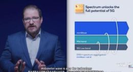 高通总裁安蒙在“GSMA Thrive”中分享了哪些关键信息？