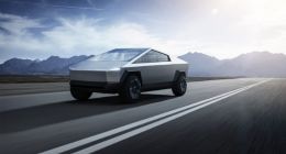 心心念特斯拉Cybertruck？现在可以下单了 只要1000块