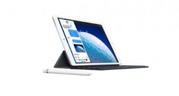 苹果今年可能会推出10.8英寸iPad，明年会推出8.5英寸iPad Mini