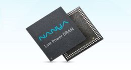 DRAM厂商南亚科技上半年营收10.5亿美元 同比增长29.8%