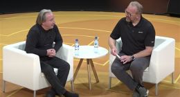 Linux之父Linus Torvalds：我早就不编程了、工作就是说不