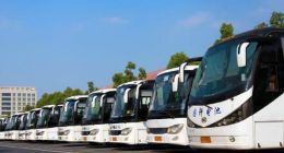 国轩高科唐山子公司预计7月交付358台公交电池 合计装机量105MWh