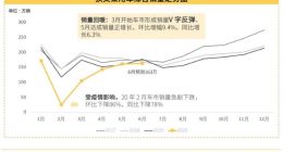 懂车帝汽车报告：上半年用户购车意愿高于去年同期三倍