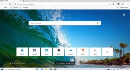 微软将开始向更多Windows 10用户推送新版Edge