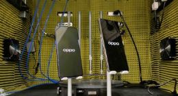 OPPO宣布参与英国首个5G SA网络搭建