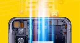 官方为iQOO Z1x预热：骁龙765G加持 运行畅快不卡顿