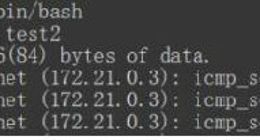 云计算核心技术Docker教程： Docker 容器互联