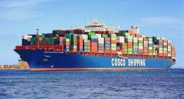 阿里区块链立功：全球第一海洋运输巨头上链