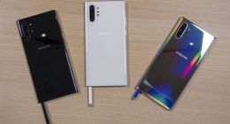 三星Galaxy Note 20系列发布时间传出：锁定8月5日 同样线上见