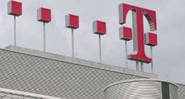 德国电信正加强与华为的商务伙伴关系