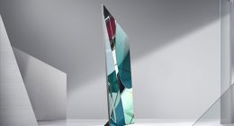 三星明年投产量子点技术大型OLED面板