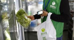 美团发布组织调整公告：成立优选事业部 小象更名买菜事业部