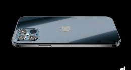 iPhone 12 Pro系列相机细节曝光：将有望支持新的4K慢动作模式