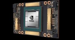 Google与NVIDIA合作开发新的云计算产品