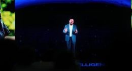 高通总裁安蒙：5G和AI将变革许多细分领域和行业