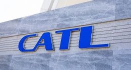 宁德时代成立智慧无人矿山合资公司 一台电动矿车每年可节省30万元能源费