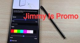 三星Galaxy Note20 S Pen新功能曝光：可利用激光操控手机光标