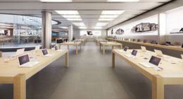 德银分析师上调苹果目标价至400美元 看好iPhone、Air Pods 市场