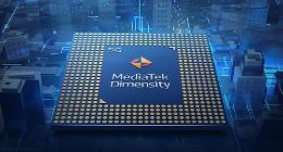 外媒：联发科本月晚些时候将推出入门级5G智能手机处理器