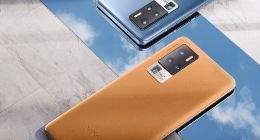 专业影像旗舰手机 vivo X50 Pro+明日正式开售