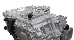 日本电产驱动马达E-Axle在中国扩大供给 已供应6种车型