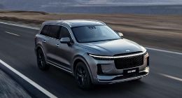 理想汽车申请赴美IPO：去年亏损超24亿元 李想王兴为前两大股东