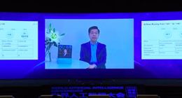 李开复谈AI赋能：“AI+”有价值 但“+AI”对社会经济贡献更大