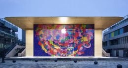 传iPhone 12高配版内存大升级 / 苹果北京三里屯新店将开业