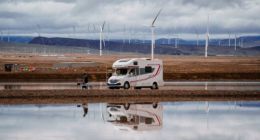 上汽大通房车生活家加码布局西北市场 暑期投放超400台租赁房车