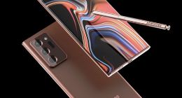 性能升级无望？三星GalaxyNote 20或无缘骁龙865+和Exynos 992