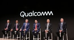 高通宣布将向印度首富旗下公司投资近1亿美元