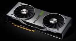 尽情地涨价吧！NVIDIA RTX 20全系停产